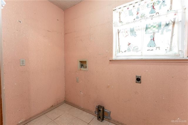 609 E Lovett Street, Edinburg, TX 78541