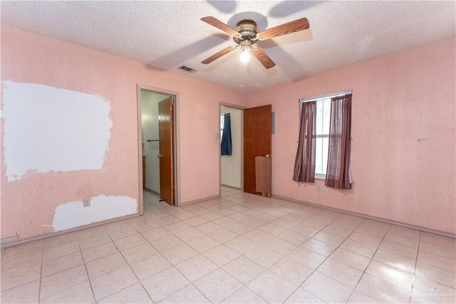 609 E Lovett Street, Edinburg, TX 78541