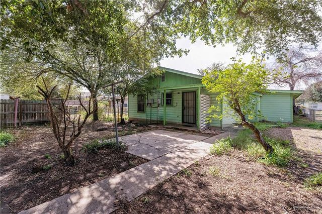 609 E Lovett Street, Edinburg, TX 78541