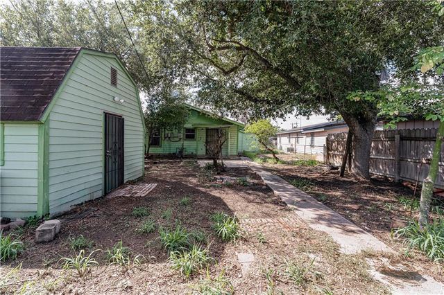 609 E Lovett Street, Edinburg, TX 78541