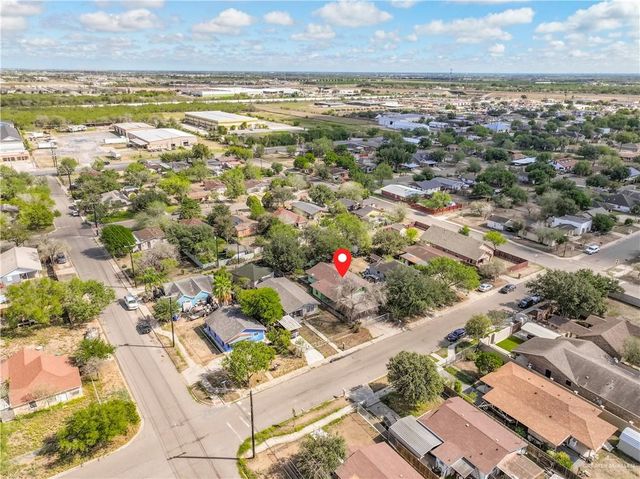 609 E Lovett Street, Edinburg, TX 78541