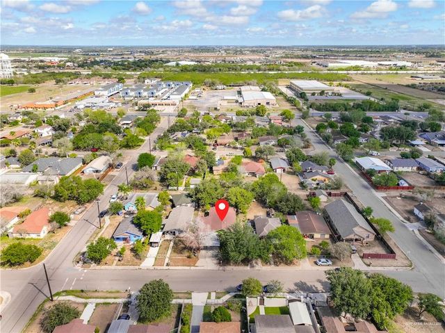 609 E Lovett Street, Edinburg, TX 78541