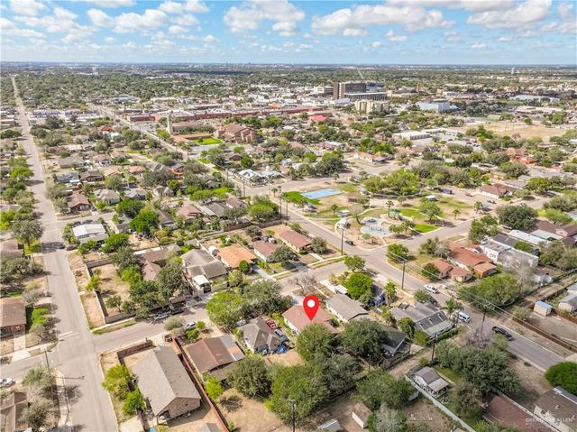 609 E Lovett Street, Edinburg, TX 78541
