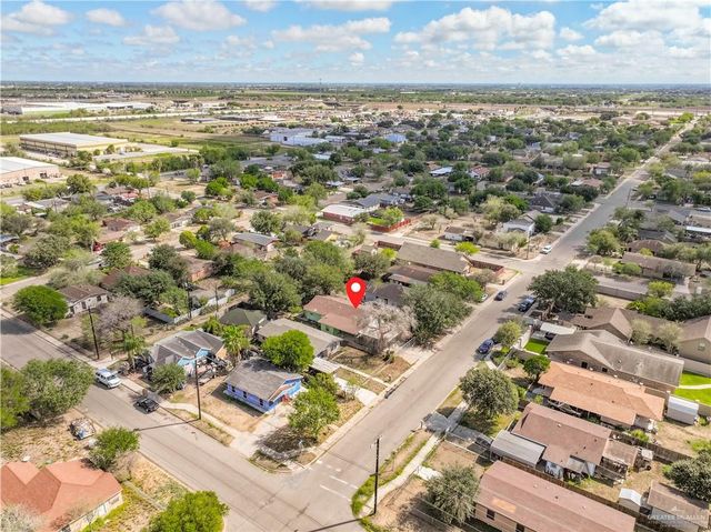 609 E Lovett Street, Edinburg, TX 78541