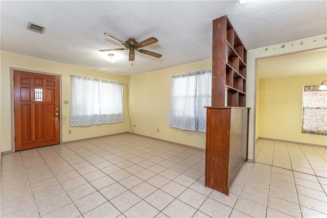 609 E Lovett Street, Edinburg, TX 78541