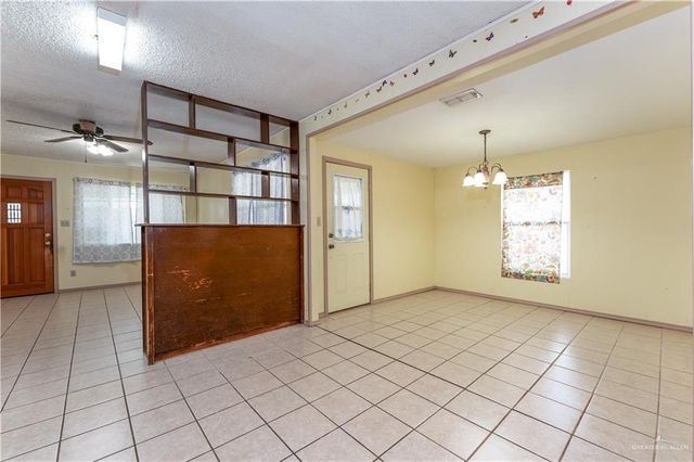 609 E Lovett Street, Edinburg, TX 78541