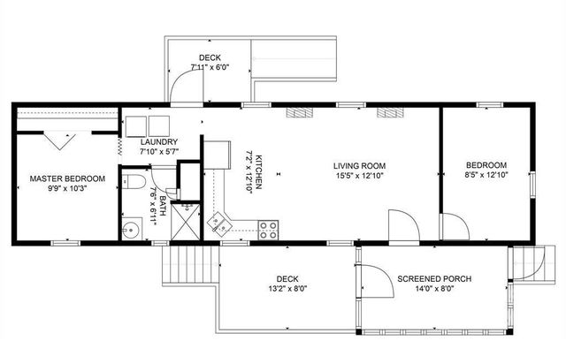 17 Shena Drive, Waynesville, NC 28785