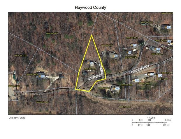 17 Shena Drive, Waynesville, NC 28785