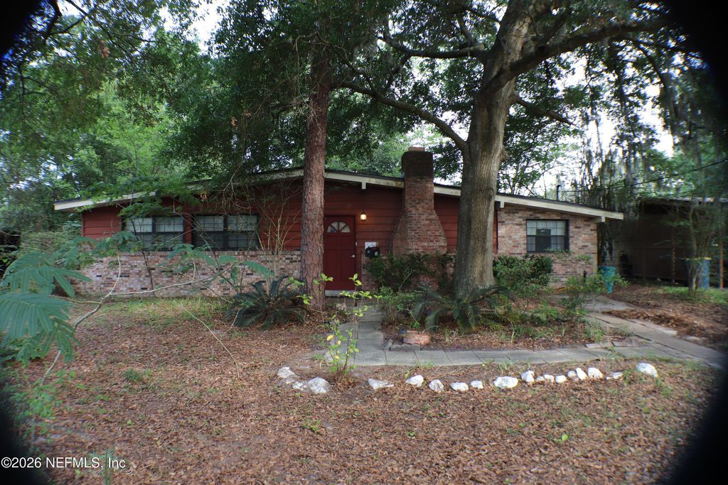 7046 FONTAINEBLEAU, Jacksonville, FL 32211