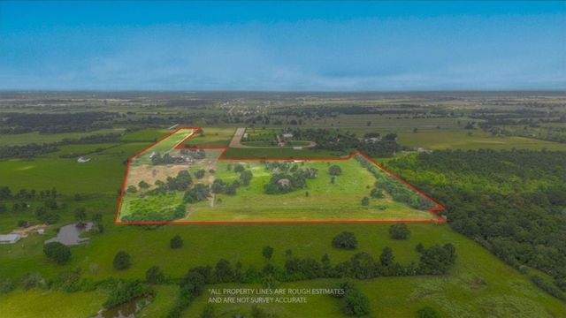 28618 Fm 362, Waller, TX 77484