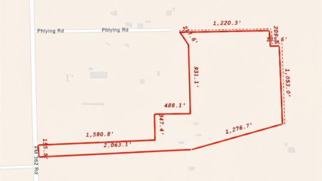 28618 Fm 362, Waller, TX 77484