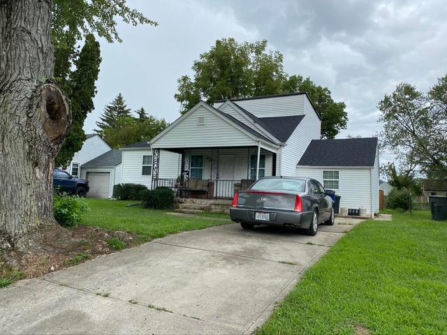 644 N Columbia Avenue, Columbus, OH 43219