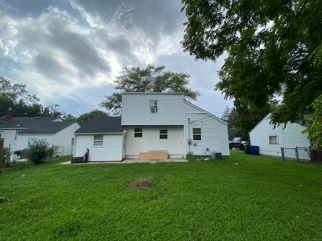 644 N Columbia Avenue, Columbus, OH 43219