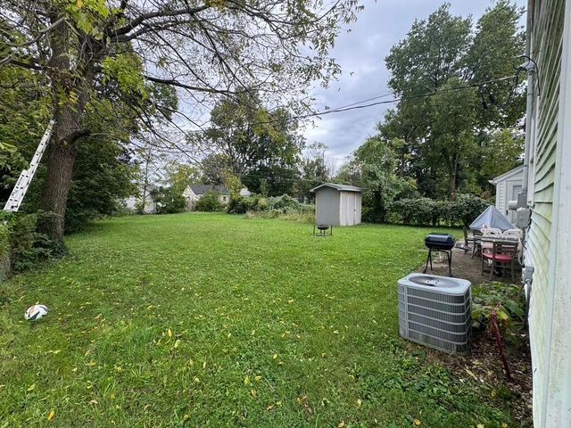 644 N Columbia Avenue, Columbus, OH 43219