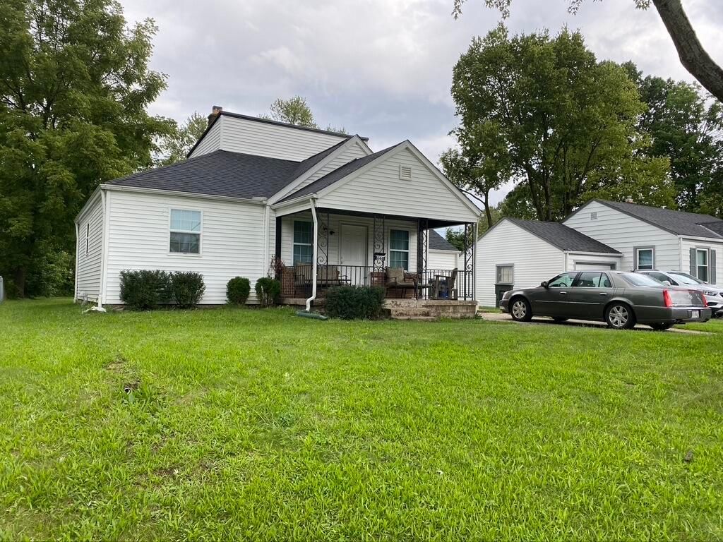 644 N Columbia Avenue, Columbus, OH 43219
