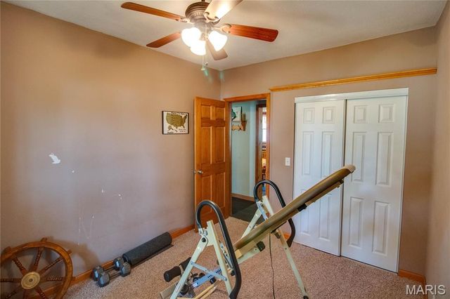 911 Sumner, Jerseyville, IL 62052