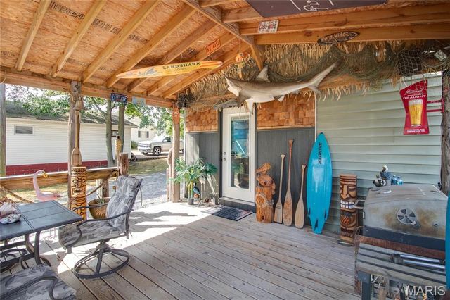 911 Sumner, Jerseyville, IL 62052