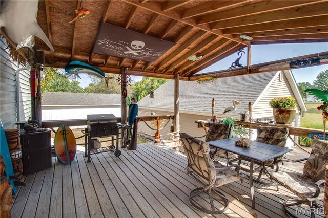 911 Sumner, Jerseyville, IL 62052