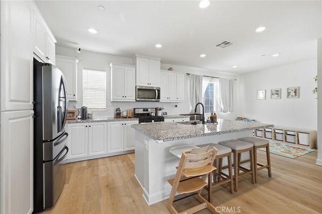 414 Lucent, Stanton, CA 90680