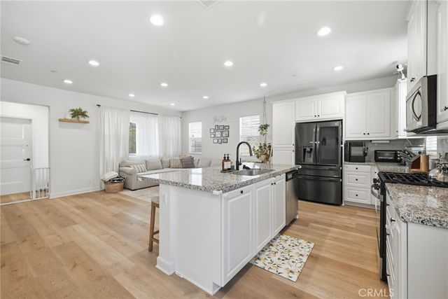 414 Lucent, Stanton, CA 90680