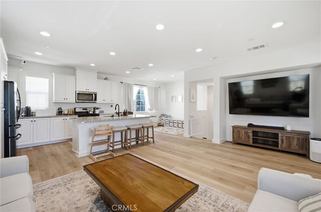 414 Lucent, Stanton, CA 90680