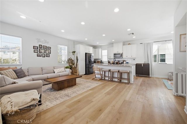 414 Lucent, Stanton, CA 90680
