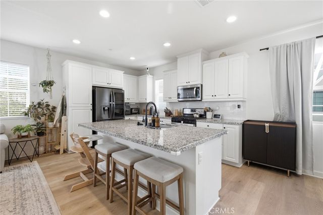 414 Lucent, Stanton, CA 90680