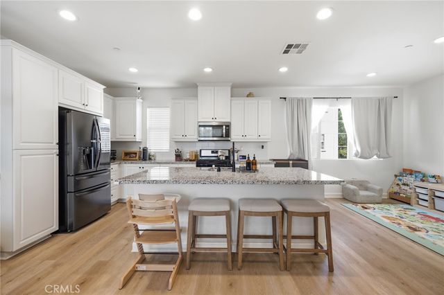 414 Lucent, Stanton, CA 90680