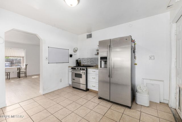 1150 N Magnolia Avenue, Tucson, AZ 85712