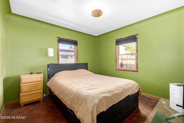 1150 N Magnolia Avenue, Tucson, AZ 85712