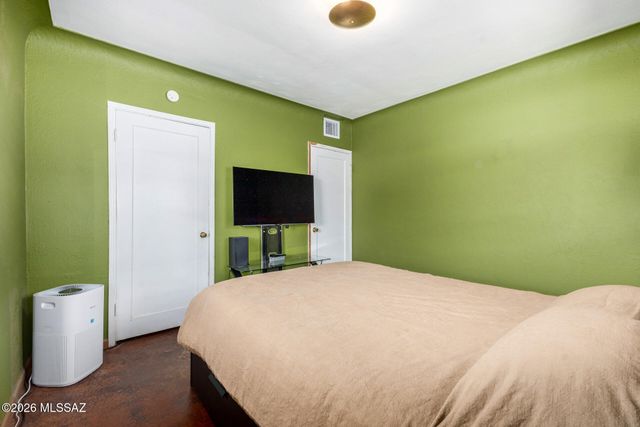 1150 N Magnolia Avenue, Tucson, AZ 85712