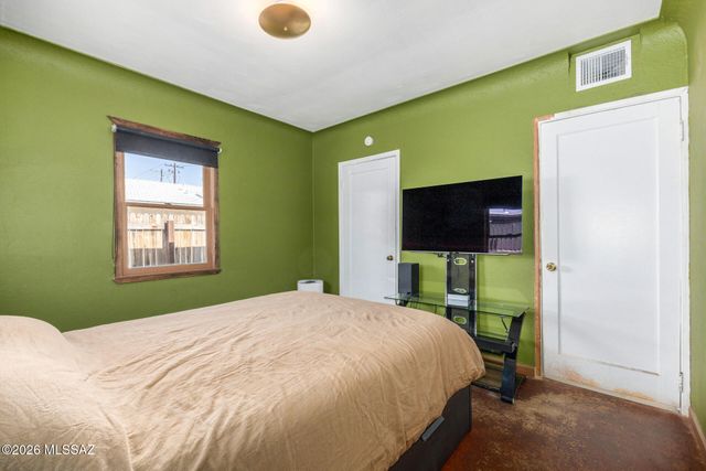 1150 N Magnolia Avenue, Tucson, AZ 85712