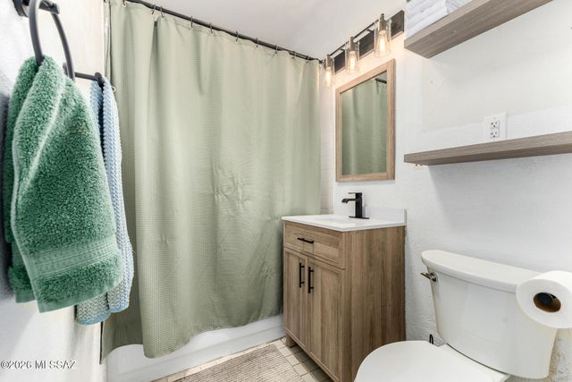 1150 N Magnolia Avenue, Tucson, AZ 85712