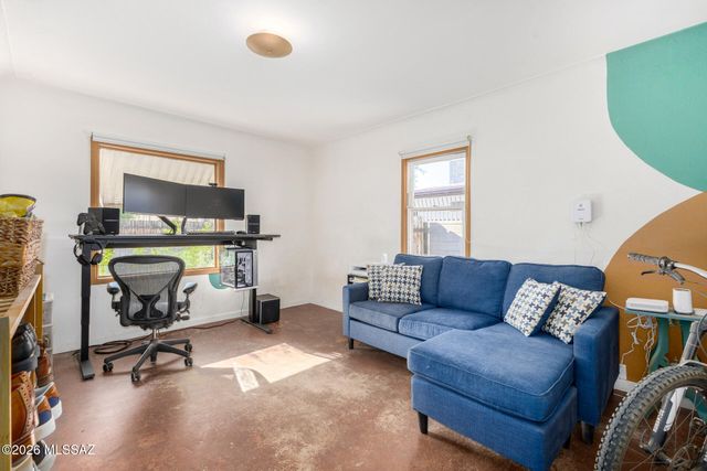 1150 N Magnolia Avenue, Tucson, AZ 85712