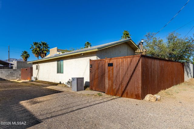 1150 N Magnolia Avenue, Tucson, AZ 85712
