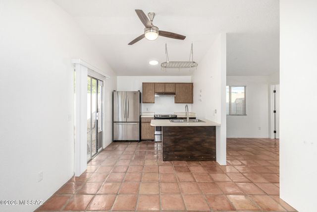 1150 N Magnolia Avenue, Tucson, AZ 85712