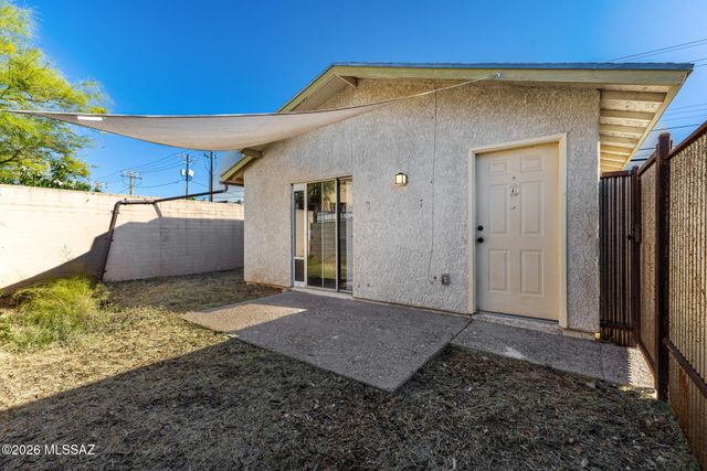 1150 N Magnolia Avenue, Tucson, AZ 85712