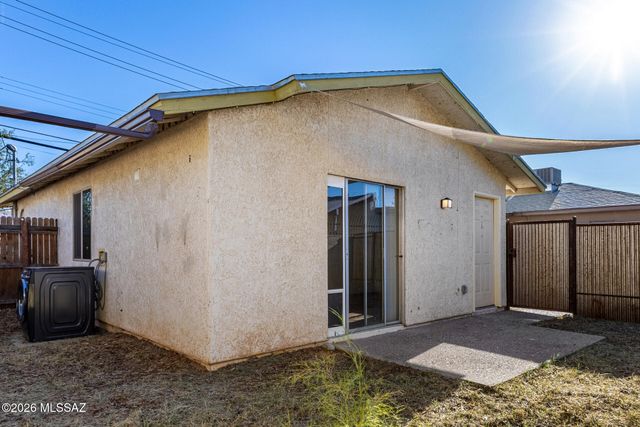 1150 N Magnolia Avenue, Tucson, AZ 85712