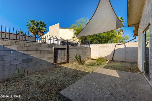 1150 N Magnolia Avenue, Tucson, AZ 85712