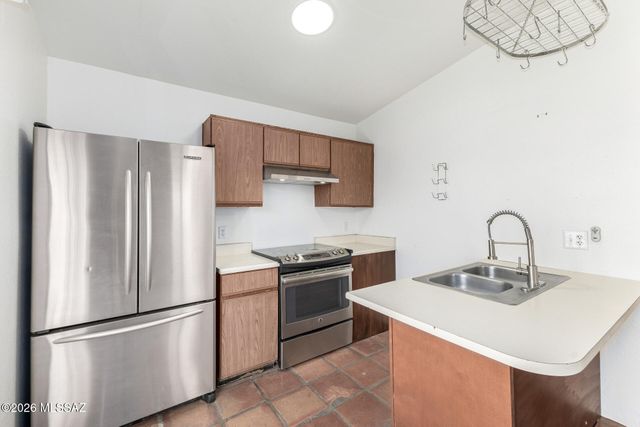 1150 N Magnolia Avenue, Tucson, AZ 85712