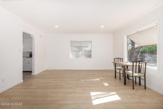 1150 N Magnolia Avenue, Tucson, AZ 85712