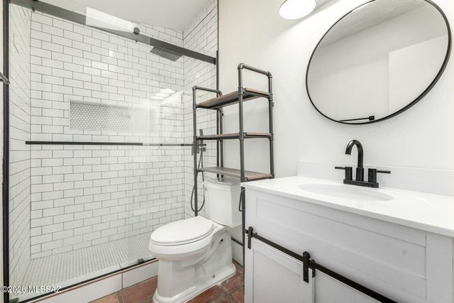 1150 N Magnolia Avenue, Tucson, AZ 85712