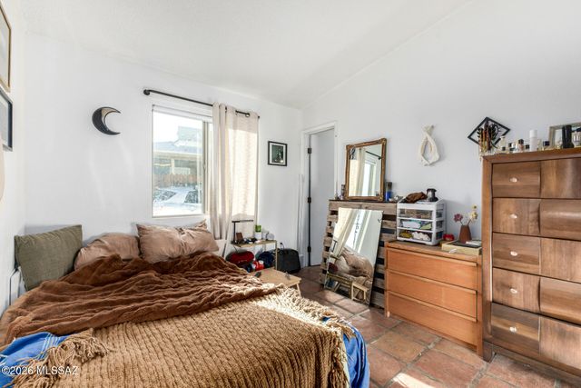 1150 N Magnolia Avenue, Tucson, AZ 85712