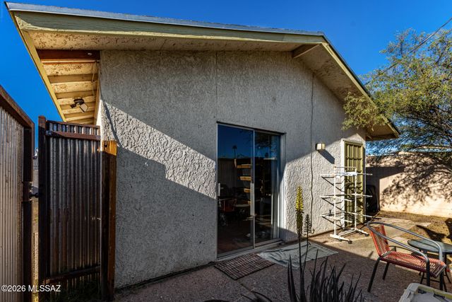 1150 N Magnolia Avenue, Tucson, AZ 85712