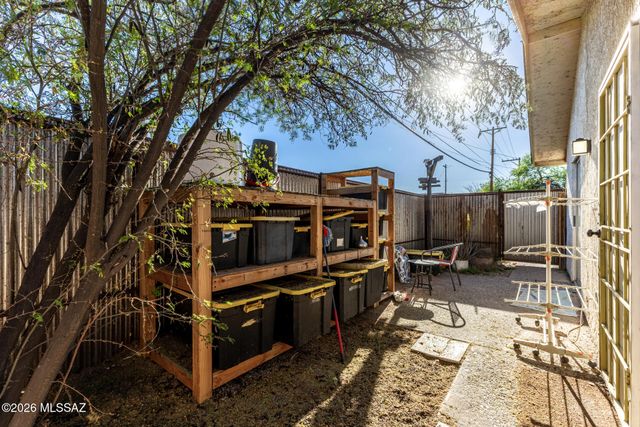 1150 N Magnolia Avenue, Tucson, AZ 85712