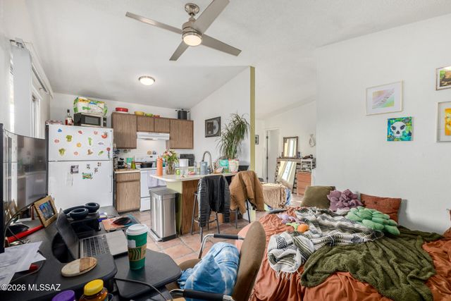 1150 N Magnolia Avenue, Tucson, AZ 85712