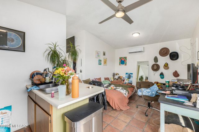 1150 N Magnolia Avenue, Tucson, AZ 85712