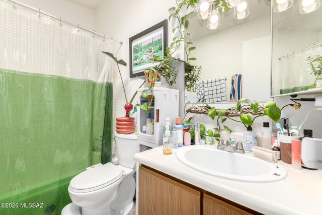 1150 N Magnolia Avenue, Tucson, AZ 85712