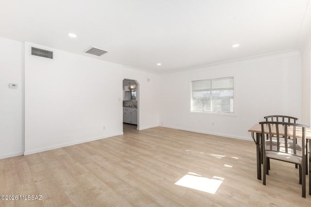 1150 N Magnolia Avenue, Tucson, AZ 85712