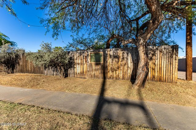 1150 N Magnolia Avenue, Tucson, AZ 85712